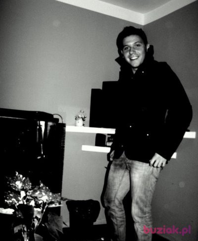 szewa10, Male, 32, Zabrze, Polska, Photo: 2