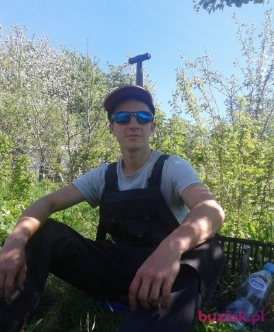 Paweł, Male, 26, Braniewo, Polska: 1