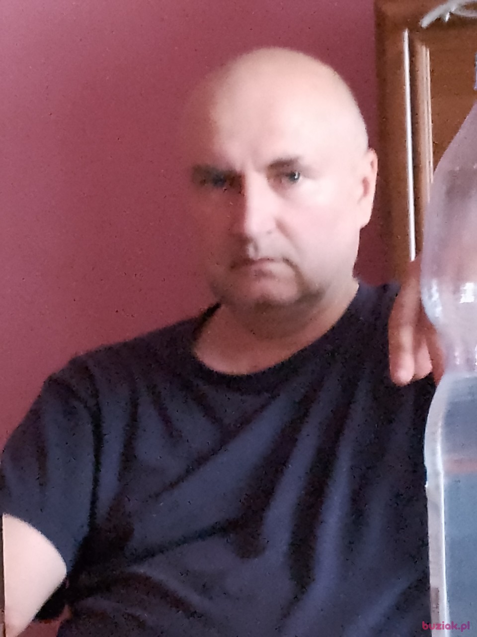 Miron, Male, 46, Będzin, Polska: 1