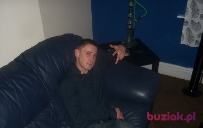 Michał, Male, 33, Wielka Brytania, Photo: 1