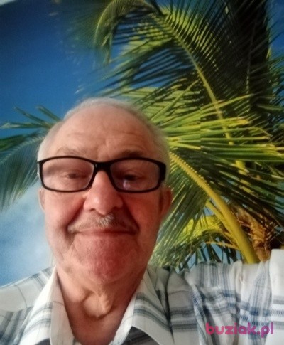 Bogdan, Mężczyzna, 82, Barlinek, Polska, Zdjęcie: 1