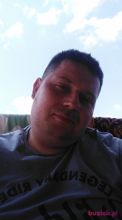 Marcin, Male, 38, Końskie, Polska: 1