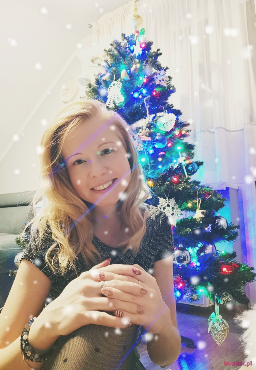 Isia, Kobieta, 41, Gdynia, Polska, Zdjęcie: 2