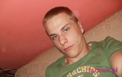 Sebastian, Male, 33, Poznań, Polska, Photo: 1