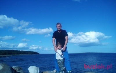krystian, Male, 50, Szczecin, Polska, Photo: 3