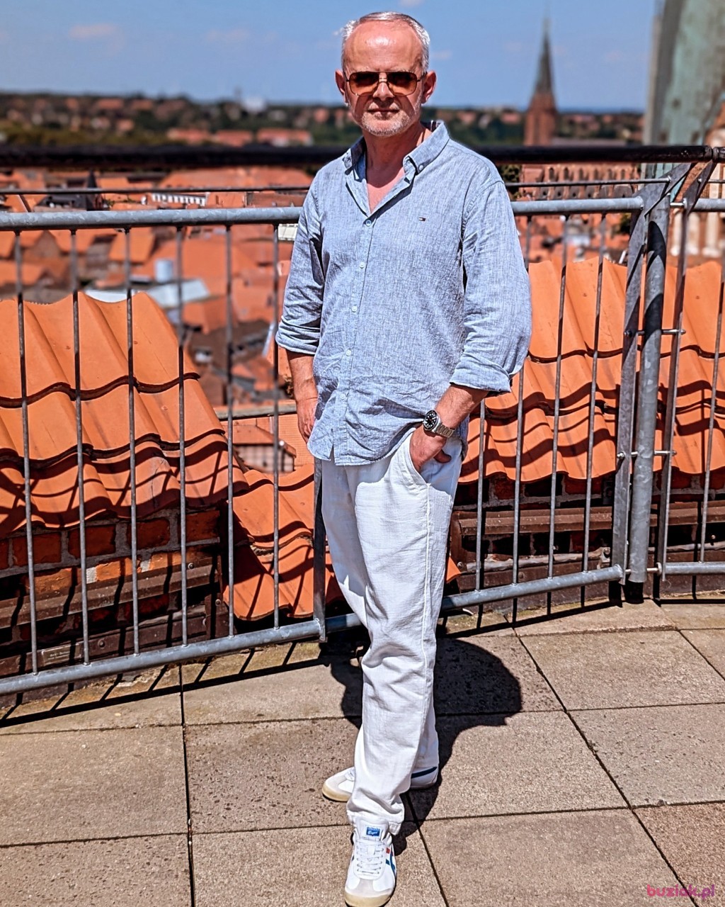 Peter, Mężczyzna, 50, Hamburg, Niemcy, Zdjęcie: 1