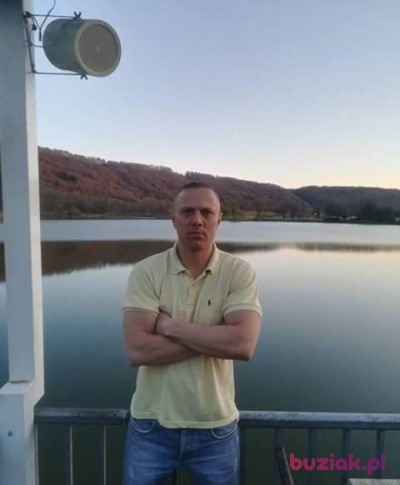 Andrzej, Male, 42, Munich Upper Bavaria Bavaria, Niemcy, Photo: 1