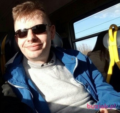 Adamah, Male, 50, Słupsk, Polska, Photo: 1