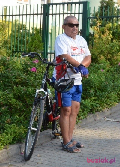 Włodek, Male, 72, Włocławek, Polska, Photo: 2