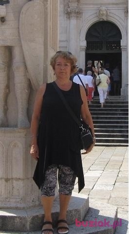 Józefa, Female, 66, Jastrzębie Zdrój, Polska, Photo: 2