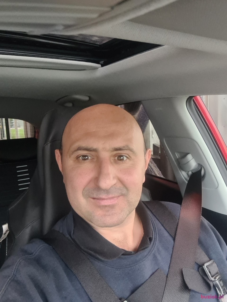 szymon ostolski, Male, 47, Schwetzingen, Niemcy, Photo: 2