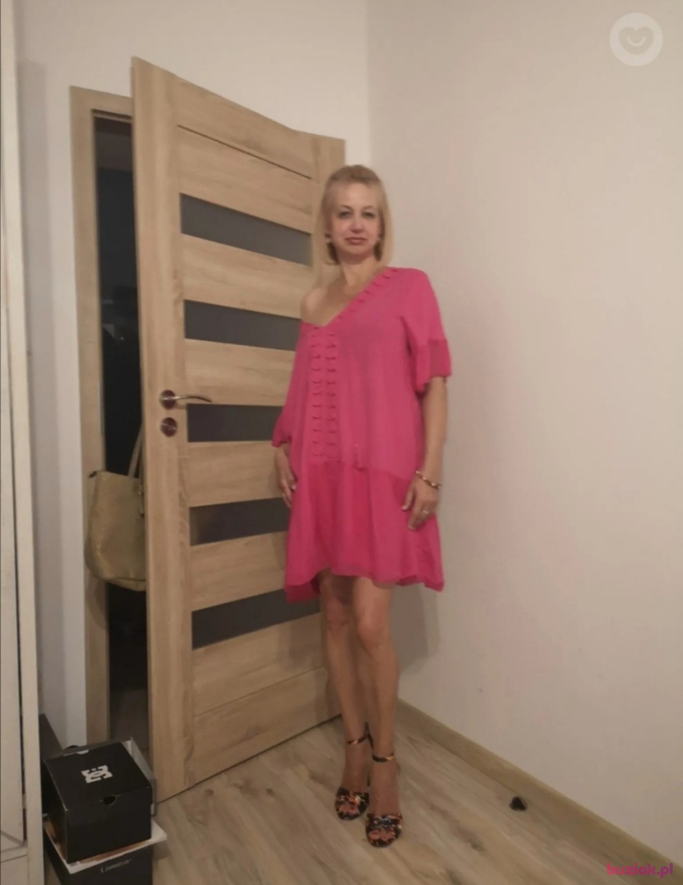Ani, Female, 54, Olsztyn, Polska, Photo: 5