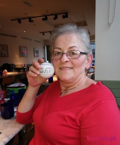 barbarafajna2, Female, 70, Irlandia, Photo: 4