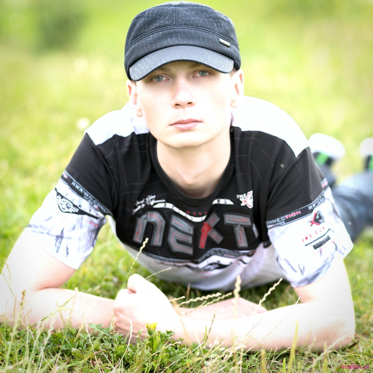 Łukasz, Male, 34, Koło, Polska, Photo: 2