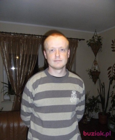 sylwek62, Mężczyzna, 39, Toruń, Polska: 1