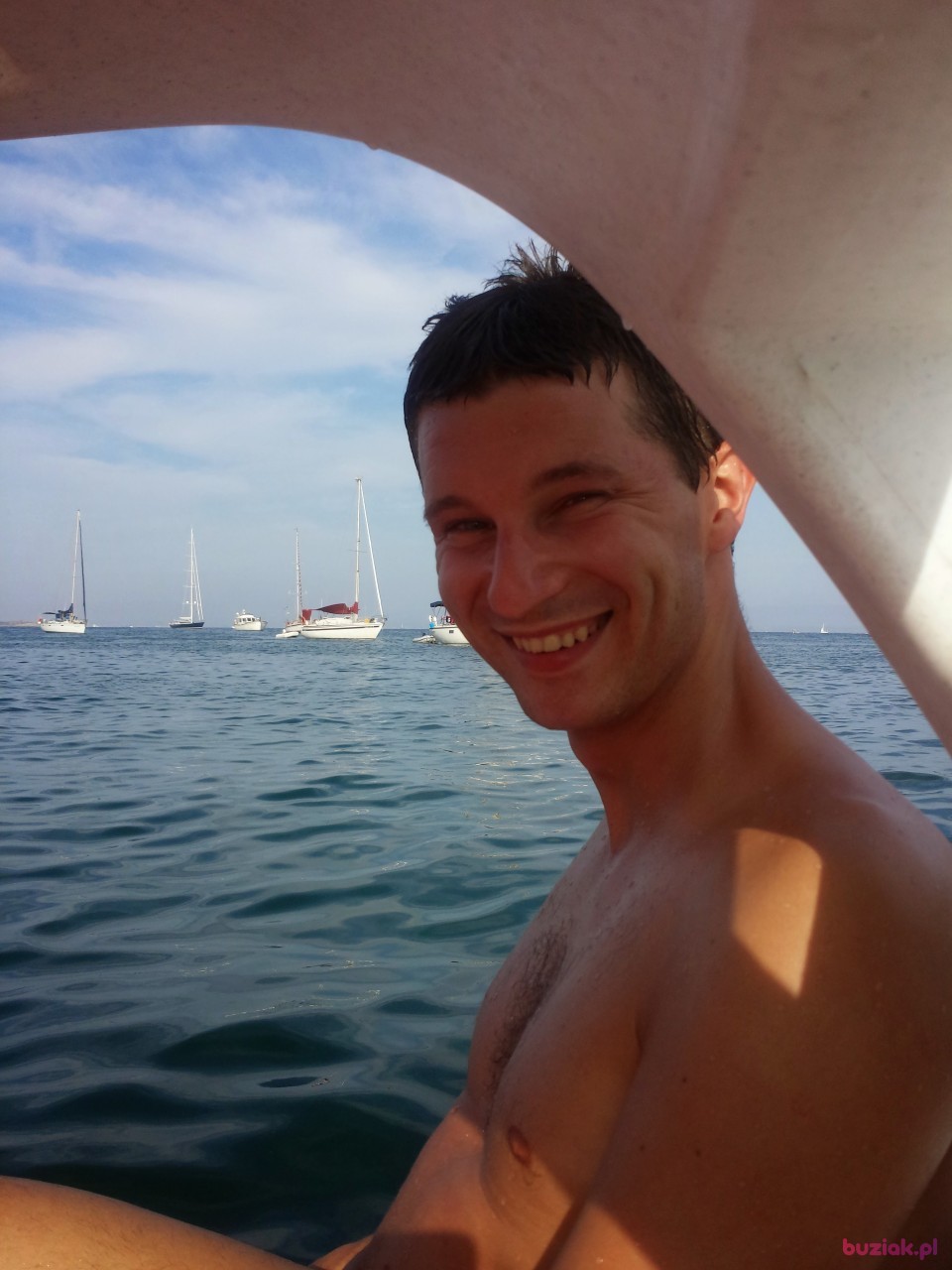 Krystian, Mężczyzna, 42, Birmingham West Midlands England, Wielka Brytania: 1