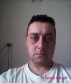 Sebastian , Male, 43, Zawiercie, Polska: 1