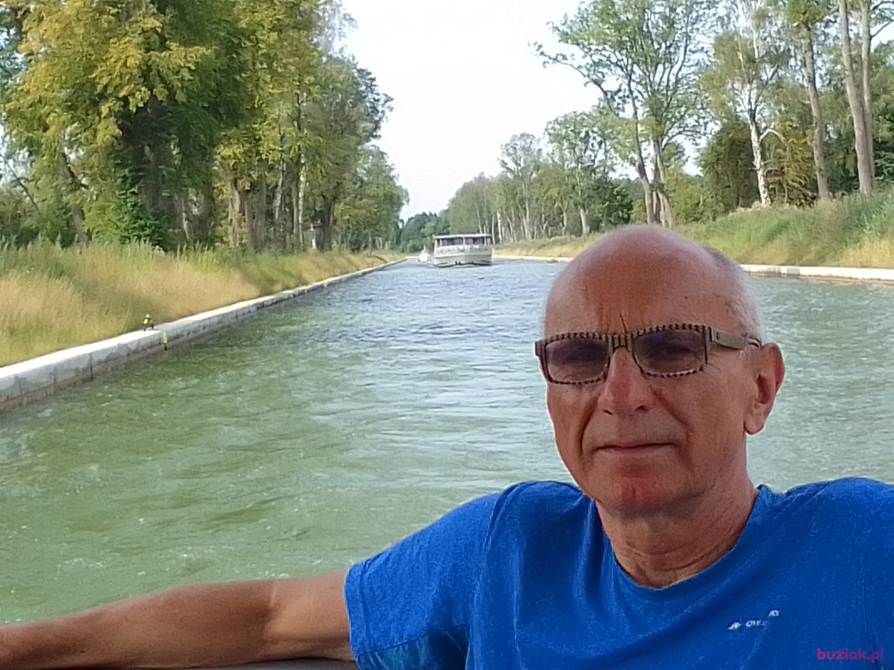 Mirek, Male, 69, Gdańsk, Polska, Photo: 1