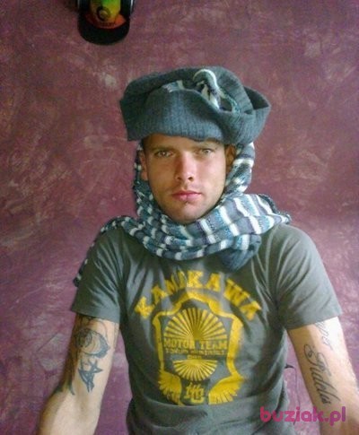 Damian, Male, 39, Andrychów, Polska, Photo: 3