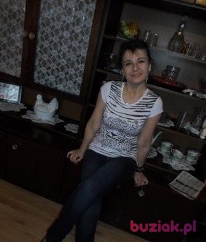 Kamila, Kobieta, 37, Tuliszków, Polska, Zdjęcie: 1