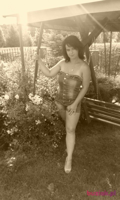 modnisia, Kobieta, 39, Nysa, Polska, Zdjęcie: 2