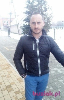 Marcin, Mężczyzna, 42, Radomsko, Polska, Zdjęcie: 2