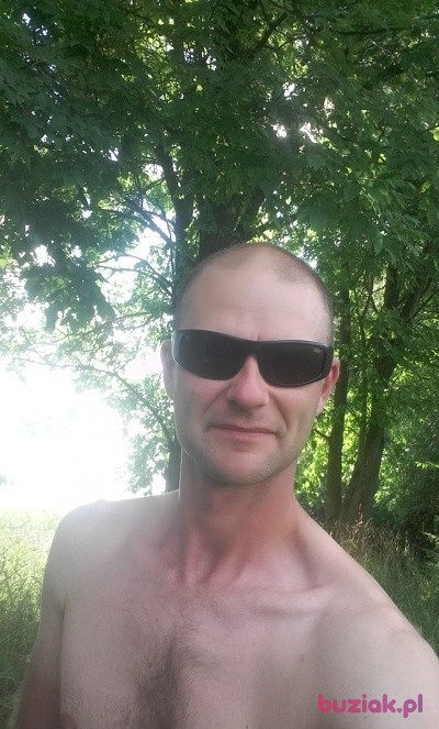Sebastian, Mężczyzna, 42, Czarna Białostocka, Polska, Zdjęcie: 1
