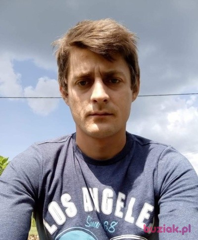 Robert , Male, 34, Wielka Brytania, Photo: 1