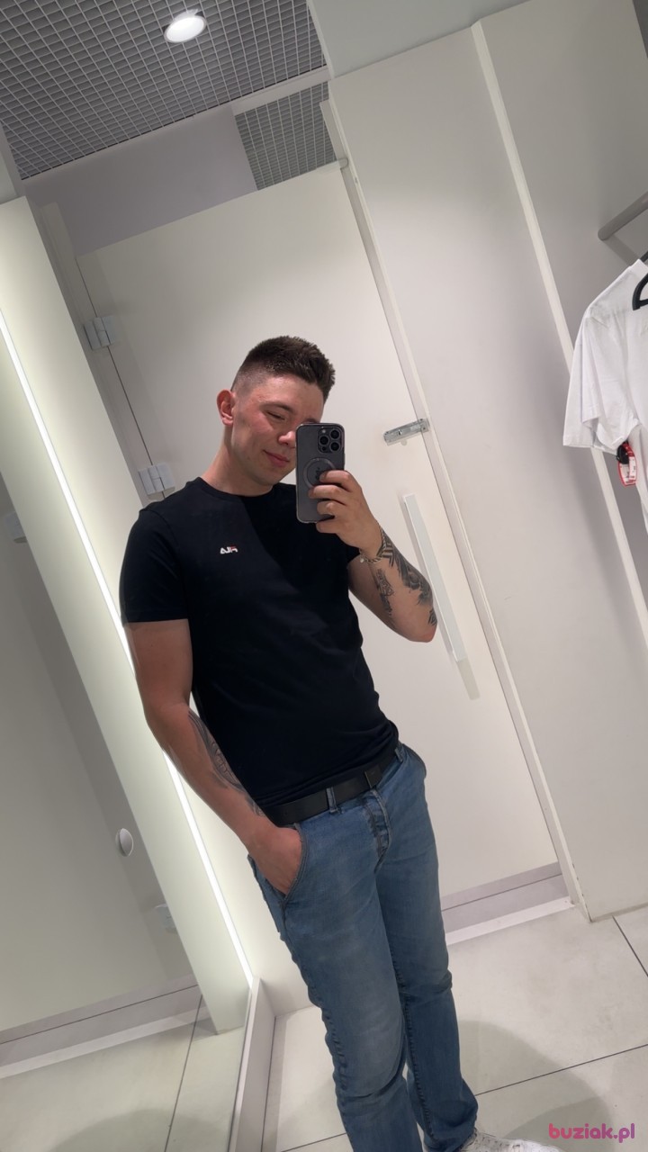 Mateusz, Male, 25, Grajewo, Polska, Photo: 1
