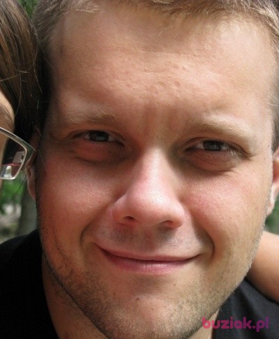 Patryk, Male, 40, Turek, Polska, Photo: 1