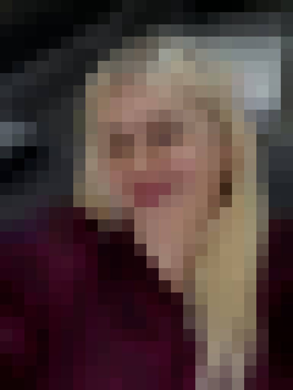 Ania, Kobieta, 55, Rotterdam South Holland Province, Holandia: 1
