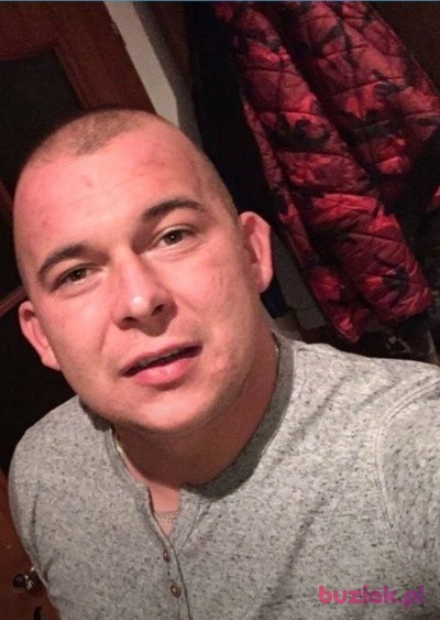 Piotr, Male, 36, Holandia: 1