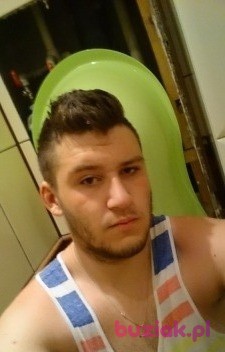 jakub, Male, 27, Warszawa, Polska: 1
