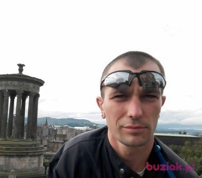 Grzegorz, Male, 36, Polska, Photo: 3