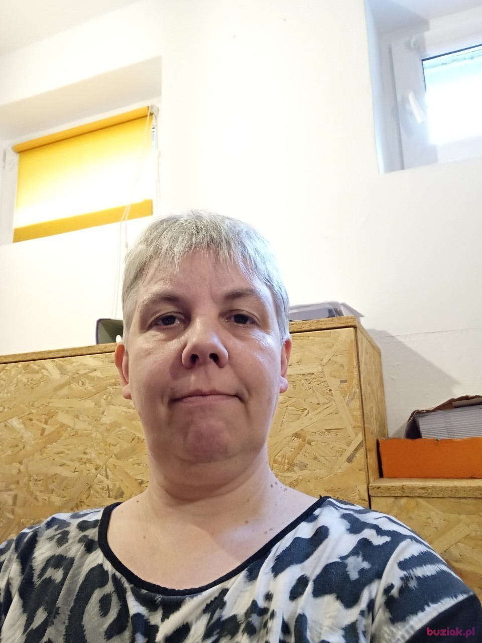 Olga, Female, 51, Warszawa, Polska: 1