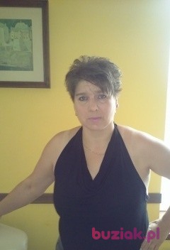 Maria, Female, 53, Ostróda, Polska, Photo: 3