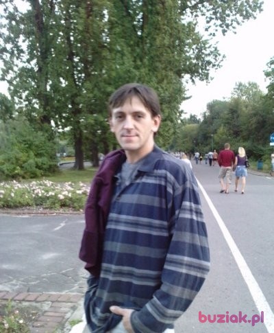 Jarek, Male, 48, Polska: 1