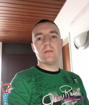 Adam, Male, 38, Niemcy, Photo: 2