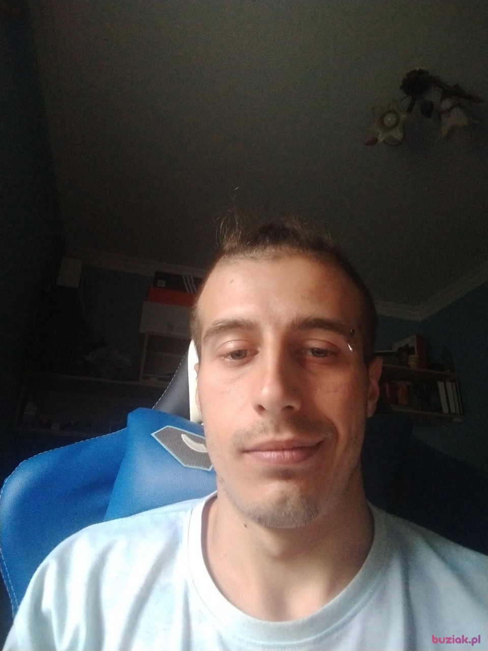 Pawel, Mężczyzna, 30, Siemiatycze, Polska: 1