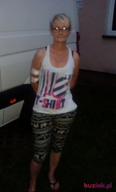 Aga, Female, 51, Jarosław, Polska, Photo: 8