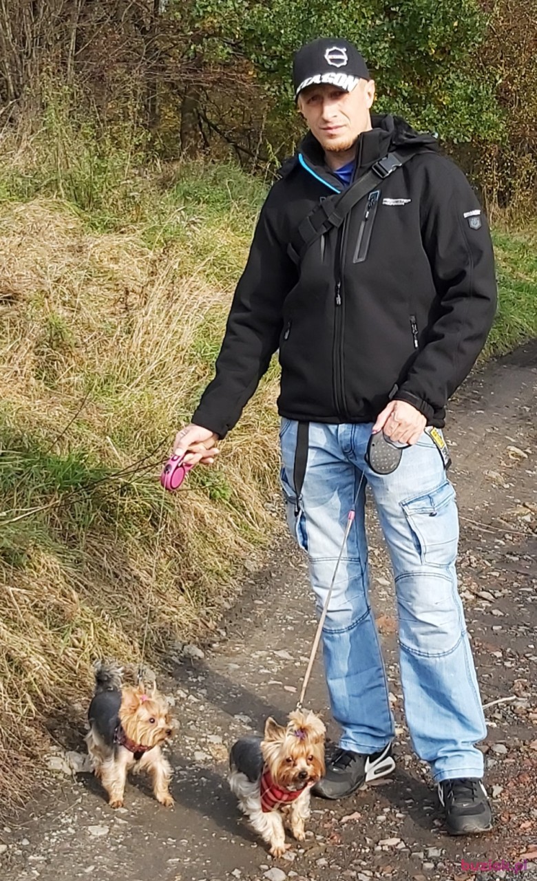 Marcin, Male, 45, Ruda Śląska, Polska, Photo: 2