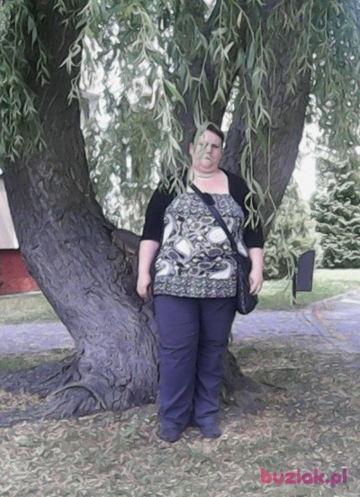 Dziunia, Kobieta, 43, Wolsztyn, Polska, Zdjęcie: 1