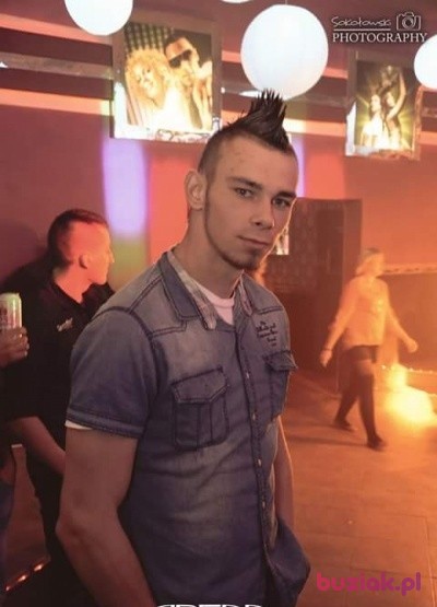 pawel2703, Male, 30, Polska: 1