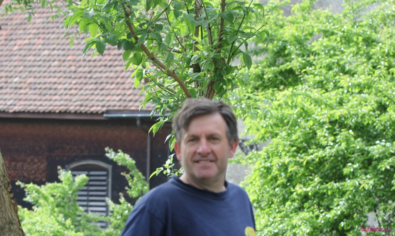 Andrzej, Mężczyzna, 59, Zgierz, Polska, Zdjęcie: 2