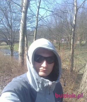 TOMASZ, Mężczyzna, 38, Legnica, Polska, Zdjęcie: 1