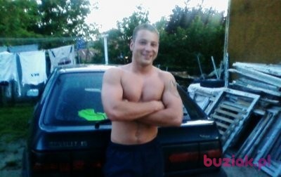 Mariusz, Mężczyzna, 40, Zielona Góra, Polska, Zdjęcie: 3