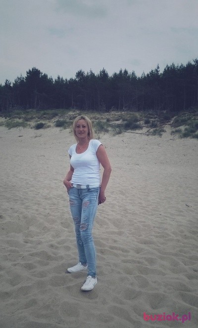 Ania, Kobieta, 51, Koszalin, Polska, Zdjęcie: 2