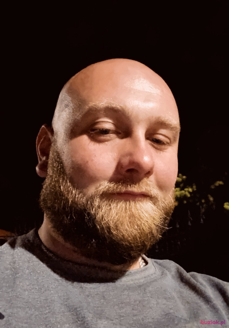 Przemysław, Mężczyzna, 34, Chrzanów, Polska: 1
