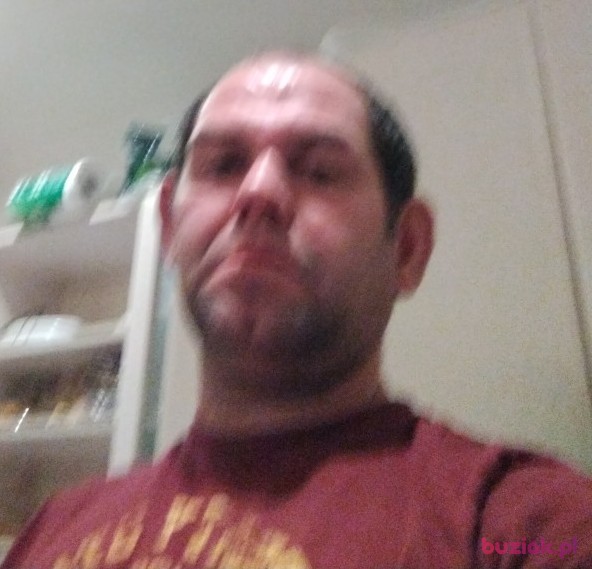 jarek, Mężczyzna, 43, Sztum, Polska: 1
