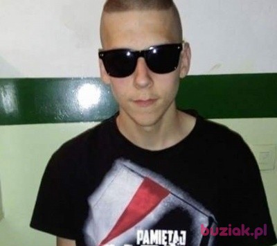 Damian, Mężczyzna, 27, Białystok, Polska: 1